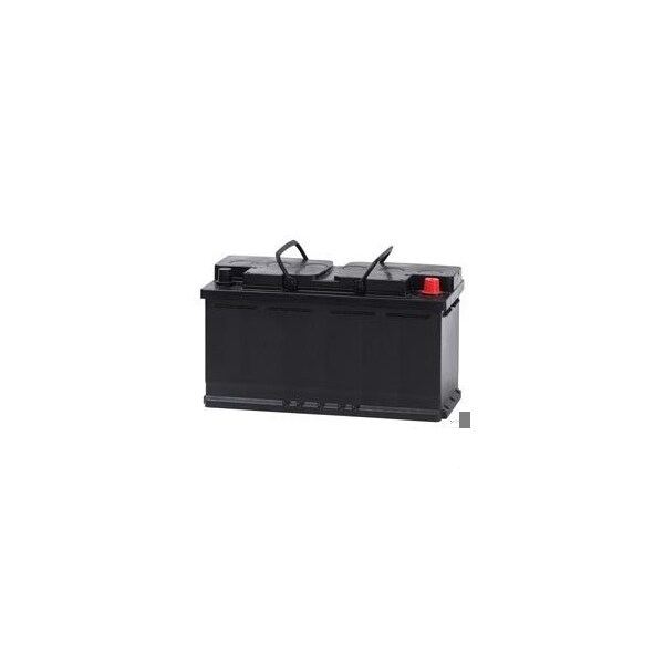 Ilb Gold Replacement For Audi Q5 V6 3.2L 850Cca Pr-J0B Agm Year: 2011 Battery Q5 V6 3.2L 850CCA PR-J0B AGM YEAR 2011 BATTERY - main